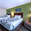 Sleep Inn & Suites Oakley I-70