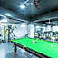 Hotel Athome & Serviced Apartments By Deccan Serai Hotels