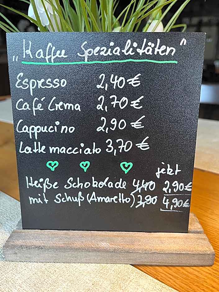 Hotel-Restaurant Sebastianushof