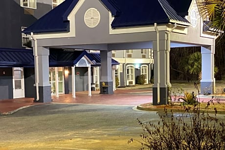 Baymont by Wyndham Sumter