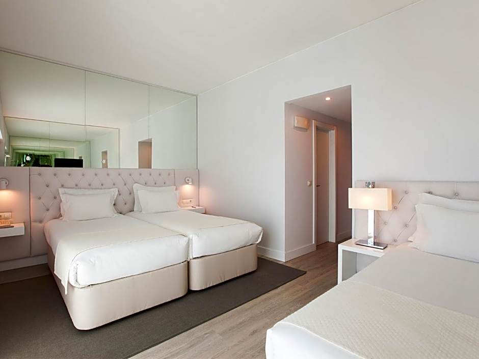 LUTECIA Smart Design Hotel
