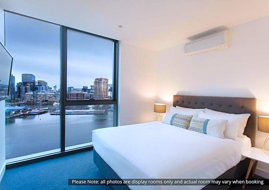 The Sebel Residences Melbourne Docklands