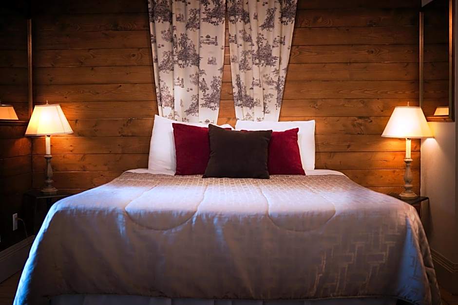 Manoir du Lac Sept-Îles