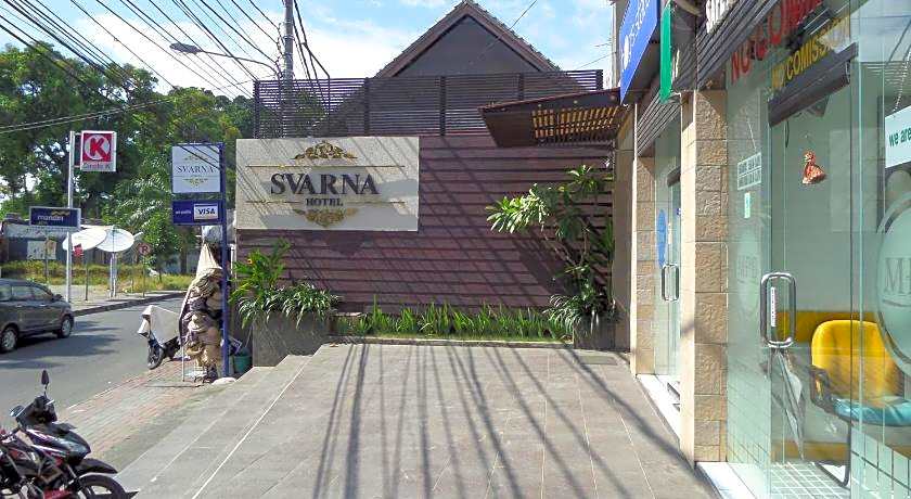 Svarna Hotel Sanur