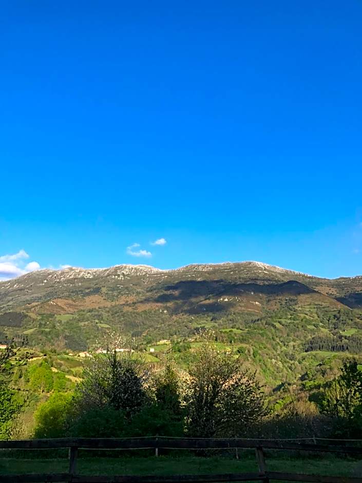 Hotel Palacio de Libardon