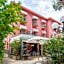 Hotel Villa Rosa