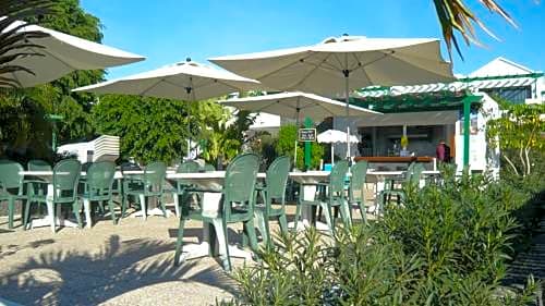 Apartamentos Hg Lomo Blanco