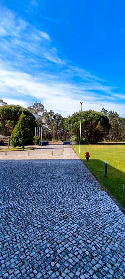 HI Ovar - Pousada de Juventude