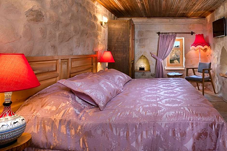 Cappadocia Splendid Cave Hotel