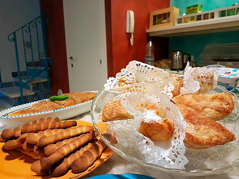 Sant'Agostino Suites & Rooms