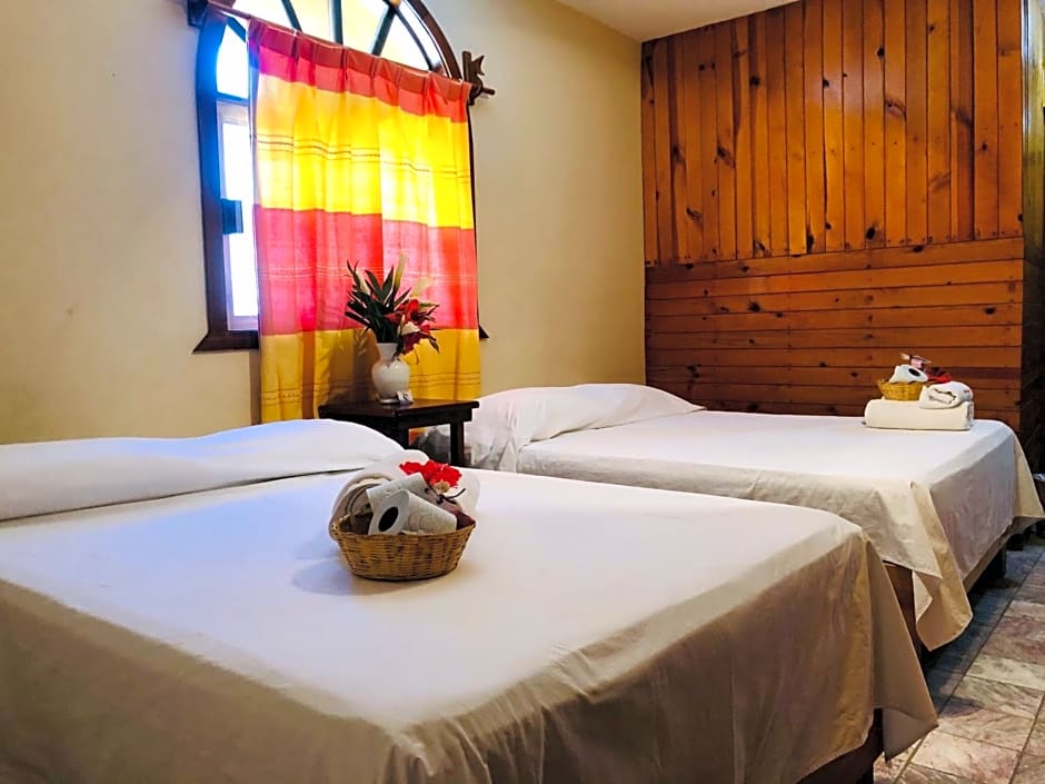 Hotel Paraíso del Pescador by Rotamundos