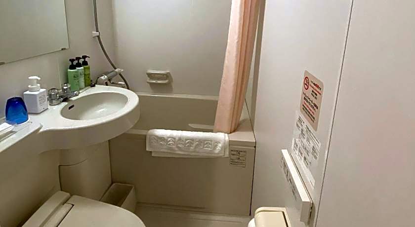 Hotel WBF Grande Asahikawa