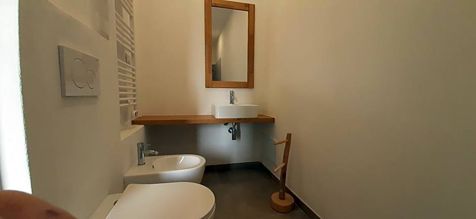 Lispusada Agriturismo Adults Only