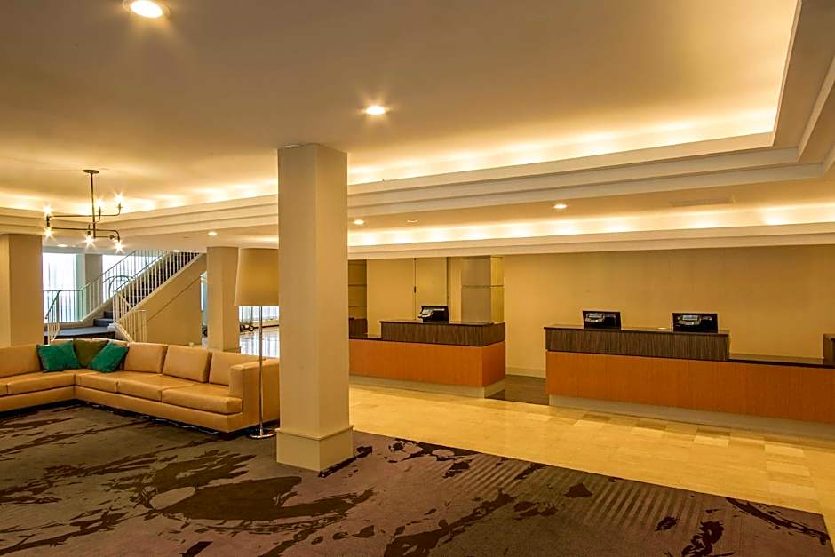 Wyndham Rochester Downtown