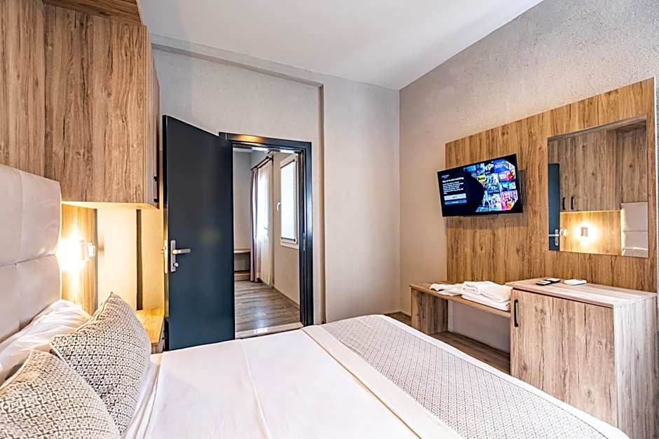 Hotel Centro Bodrum