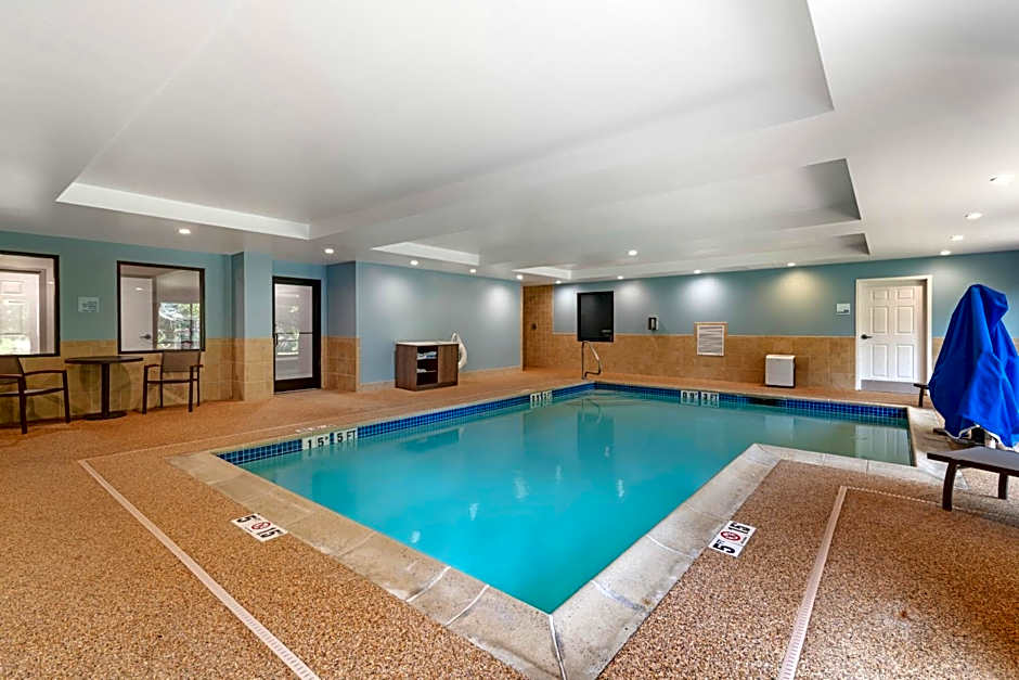 Holiday Inn Express Biddeford by IHG