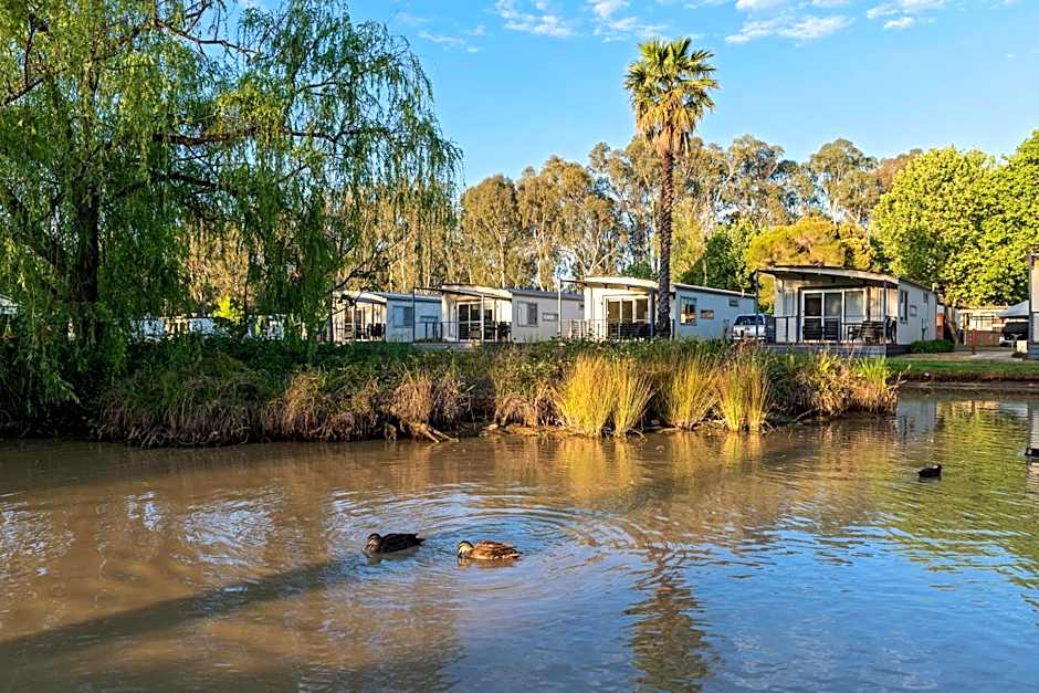 Discovery Parks - Maidens Inn Moama