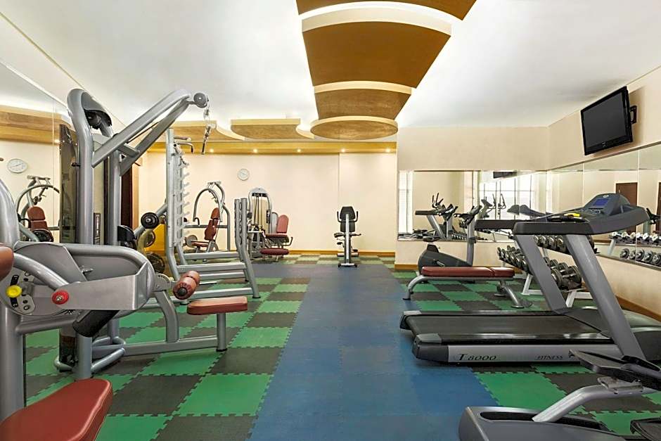 Eastyard Khobar Hotel
