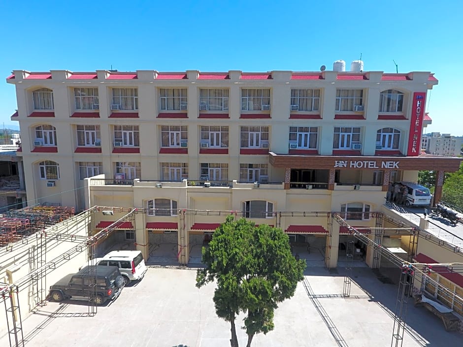 Hotel Nek Katra