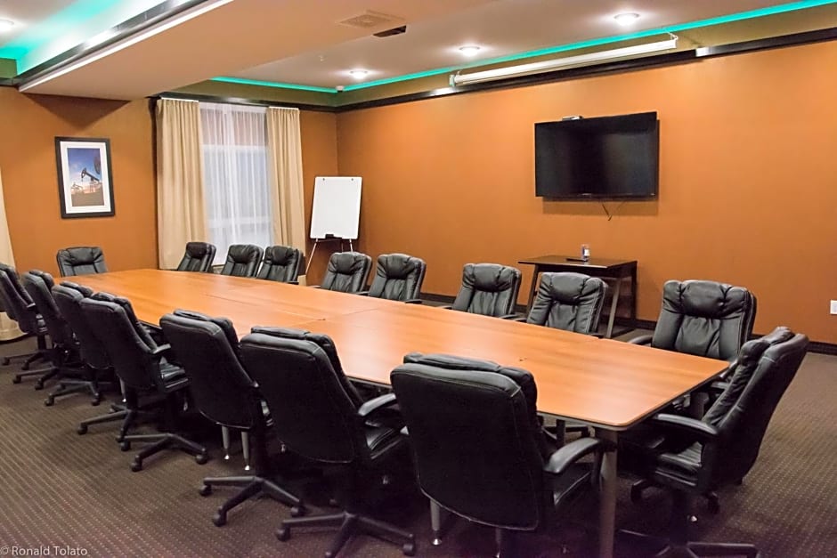 Comfort Inn & Suites Bonnyville