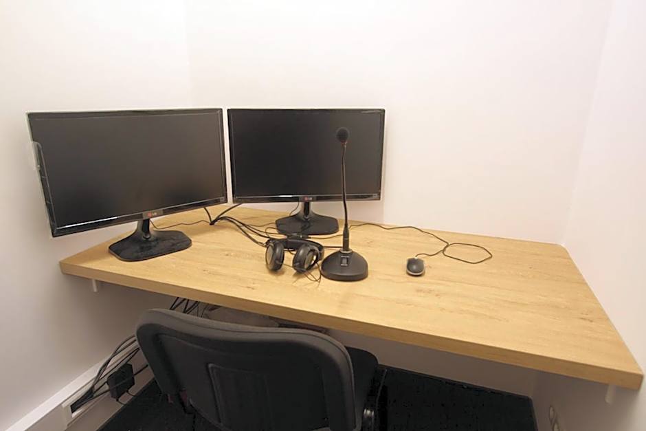 Dom Pomocy Studentom