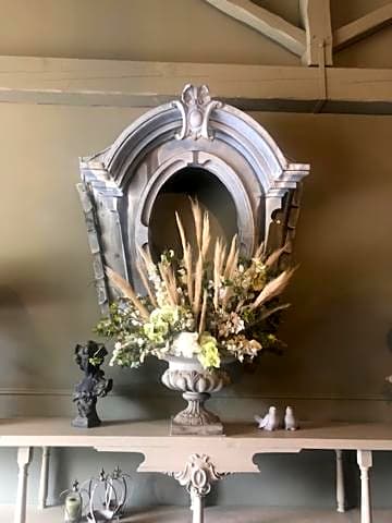 La Ferme de Gringalet