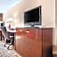 Clarion Hotel Conference Center on Lake Erie