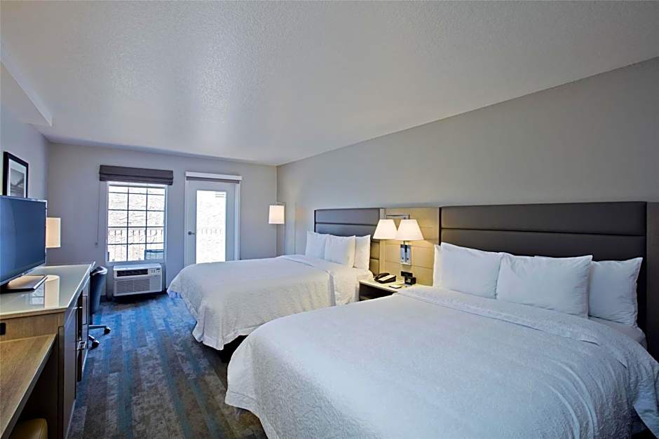 Hampton Inn By Hilton & Suites Hermosa Beach