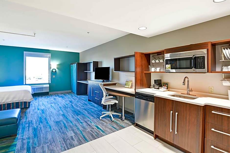 Home2 Suites by Hilton Conway, AR