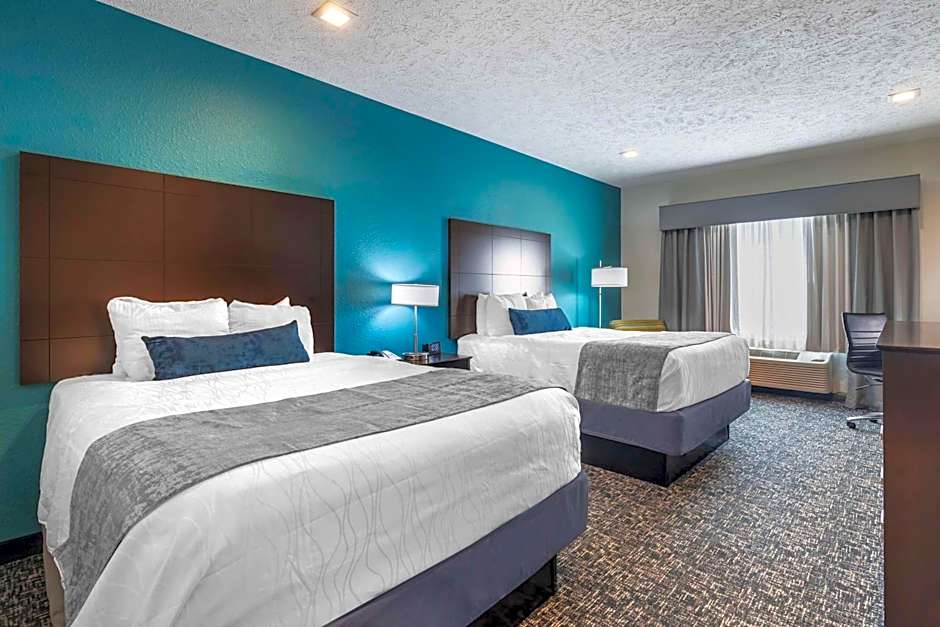 Best Western Plus Owensboro