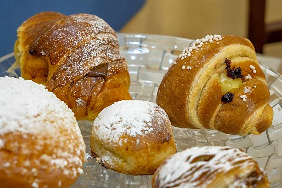 Monteoliveto Bed & Breakfast