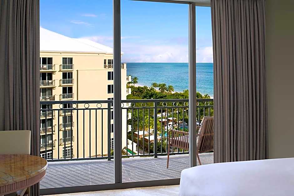 The Ritz-Carlton Key Biscayne Miami