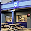 Hotel Ibis Budget Vichy