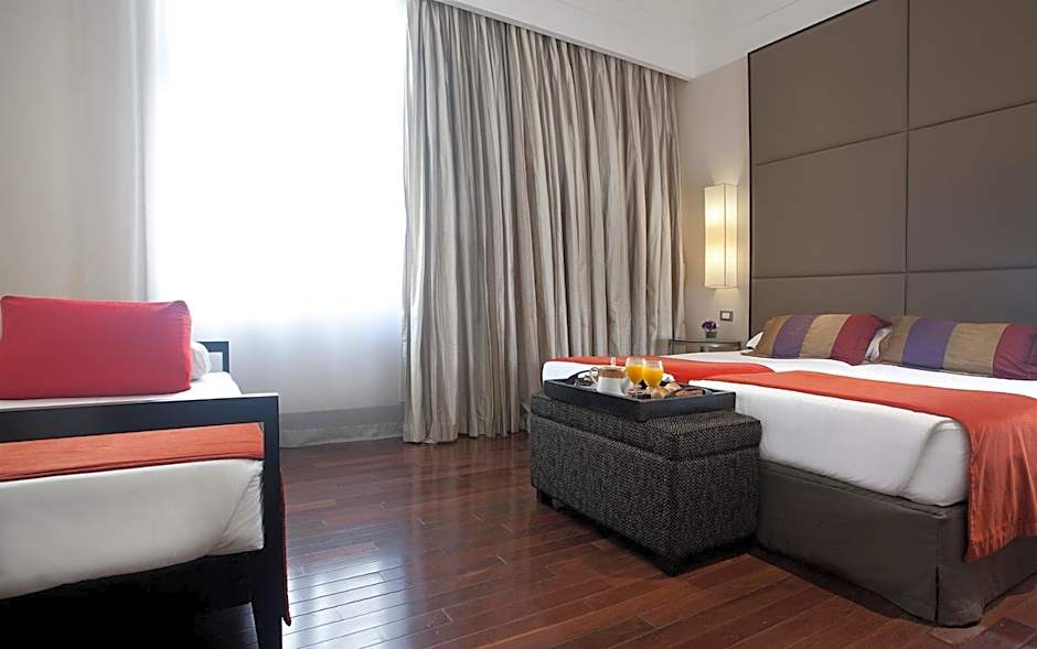 Savoy Hotel Buenos Aires