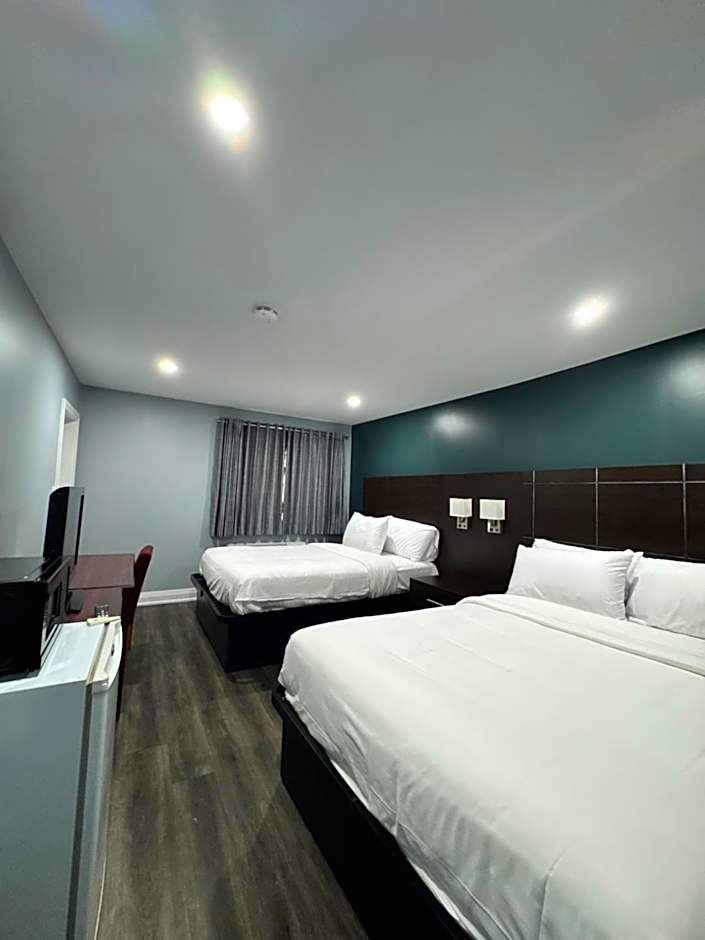 Countryside Inn