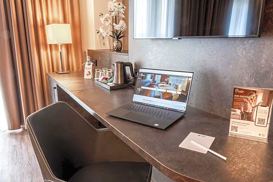 Best Western Plus Amedia Berlin Kurfürstendamm