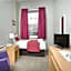 The Carlton Hotel