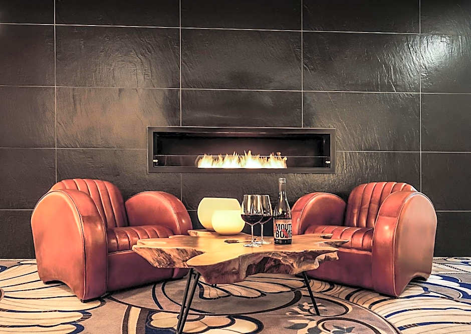 Das Aunhamer Suite & Spa Hotel