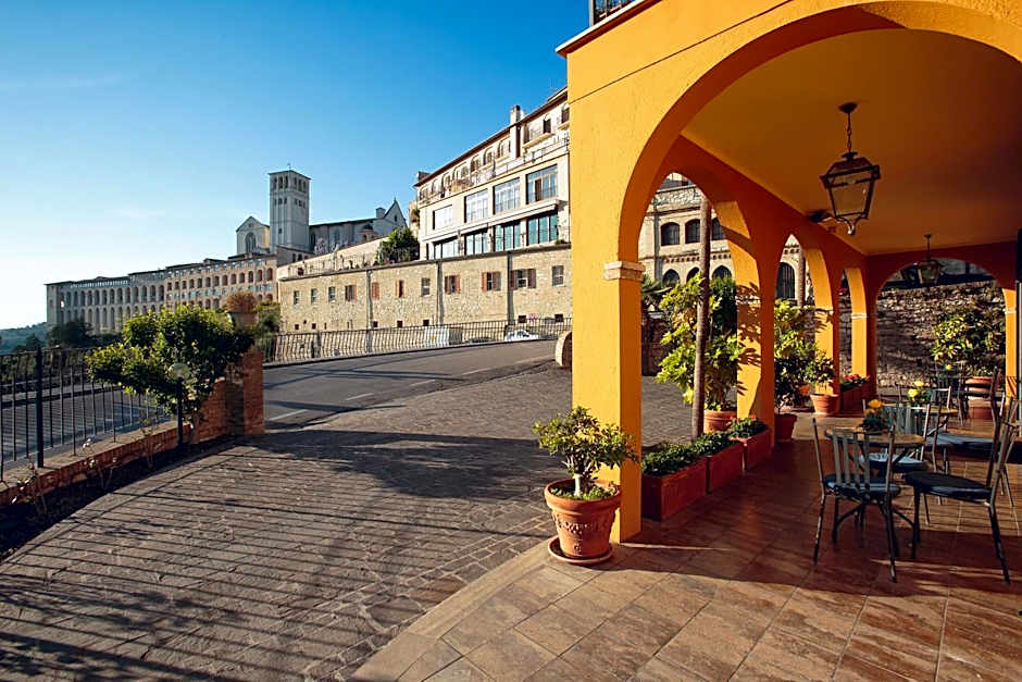 Hotel Windsor Savoia