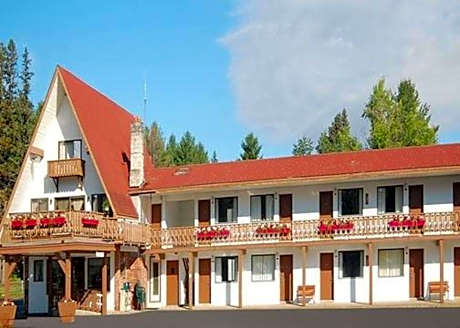 Rodeway Inn Lake Placid South