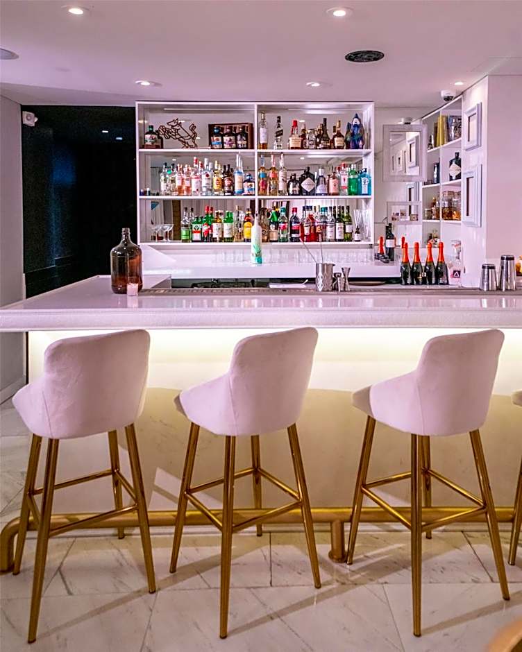 Umbral, a Curio Collection by Hilton