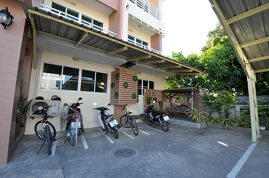 The 1 Place Khonkaen Hotel