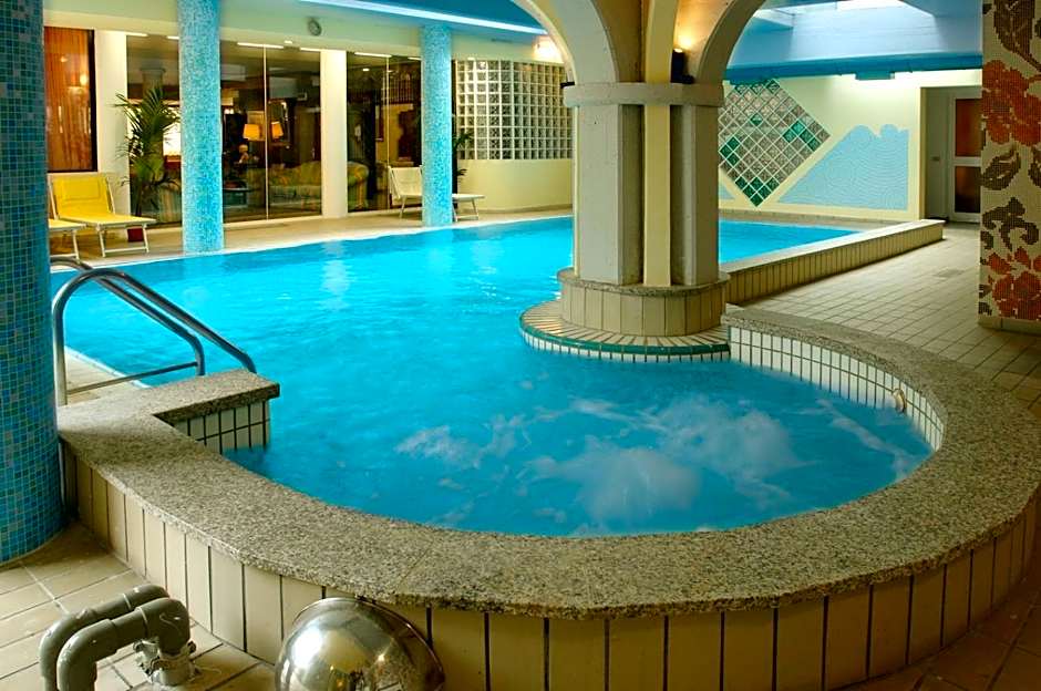 Hotel Ferrari