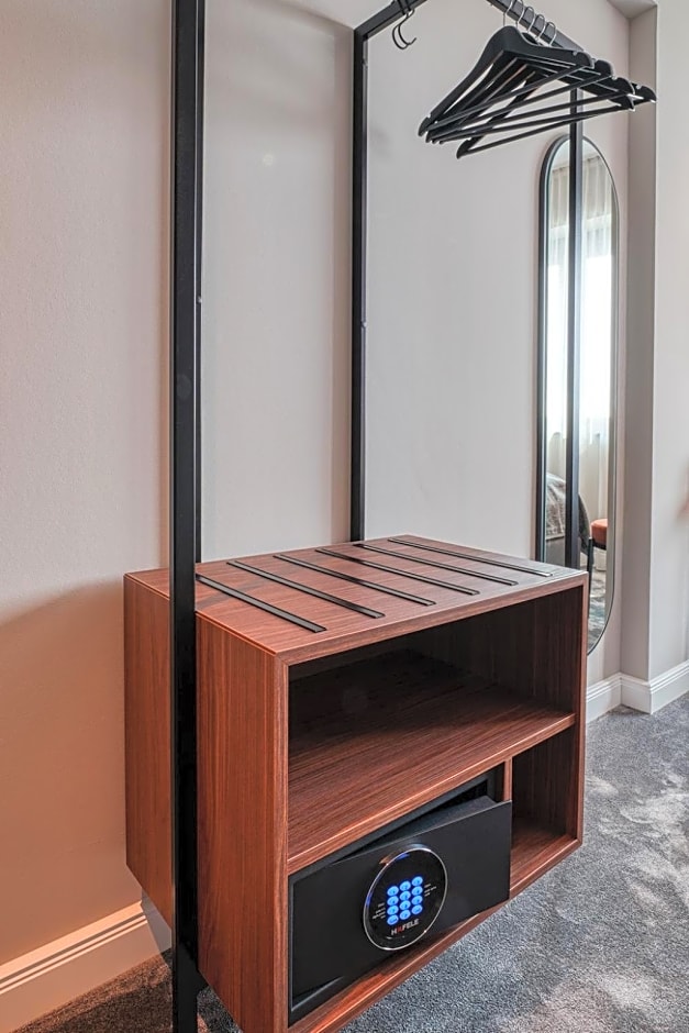 Vienna House Easy by Wyndham Hannover