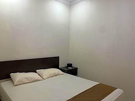Hotel O Penginapan Laota Syariah Near Rumah Sakit Islam Faisal Makassar