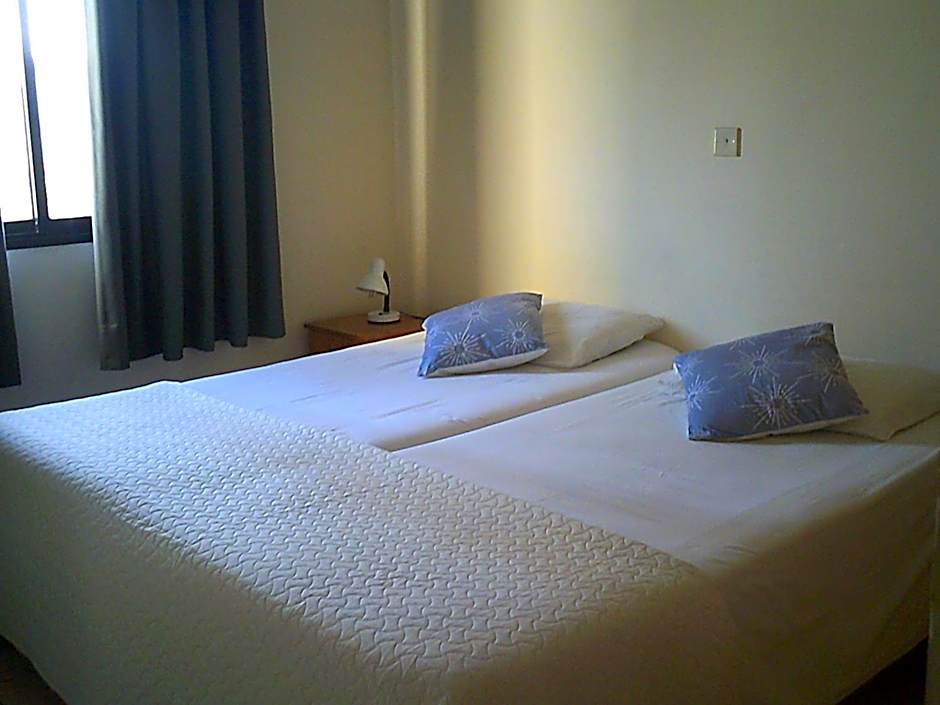 Panklitos Tourist Apartments