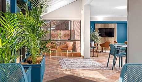 Sails Motel Geraldton