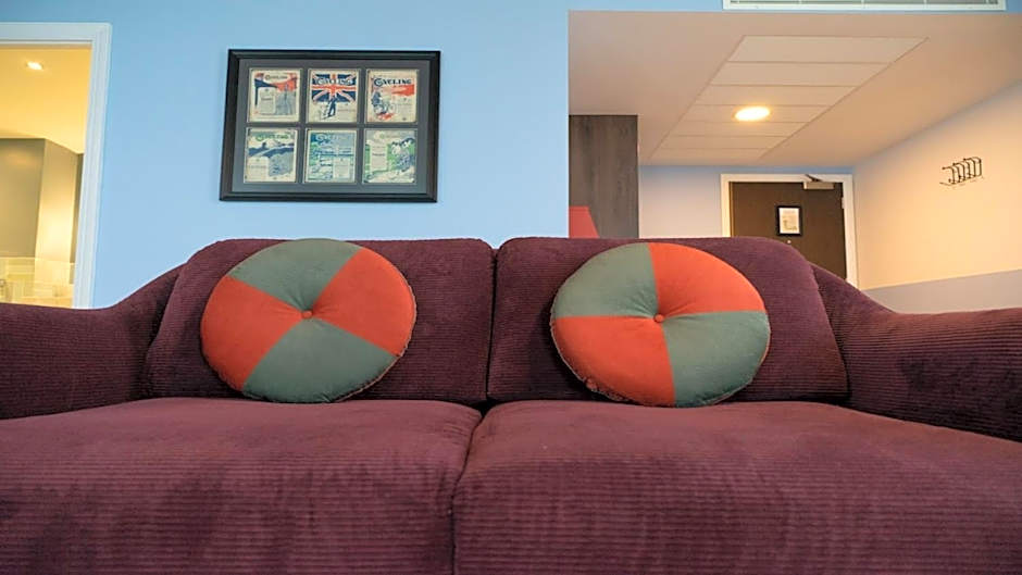 Hotel Indigo Coventry By IHG