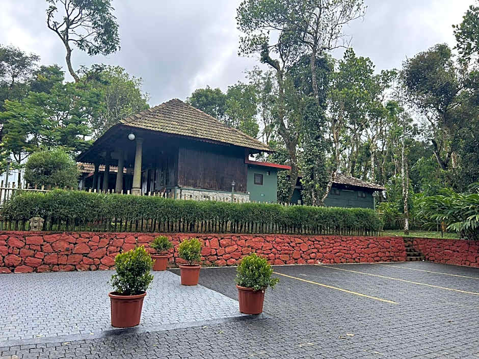 Beaumont Plantation Retreat