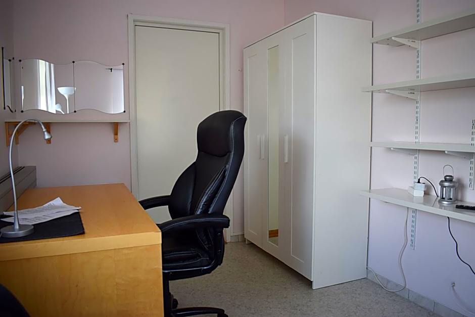 Vallabiten Rum och Lägenheter